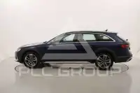 2022 Audi A4