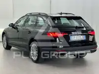 2022 Audi A4