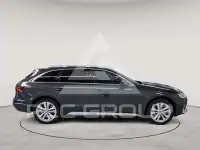 2022 Audi A4