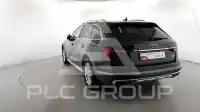 2022 Audi A4