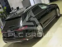 2022 Audi A4