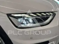 2022 Audi A4