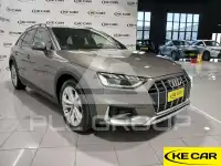 2022 Audi A4