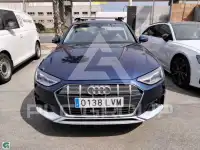 2022 Audi A4