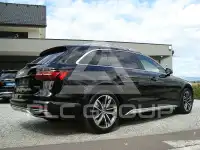 2022 Audi A4
