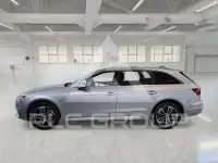 2022 Audi A4