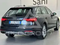 2022 Audi A4