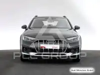2022 Audi A4