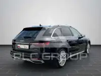 2022 Audi A4