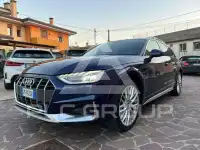 2022 Audi A4