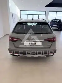 2022 Audi A4