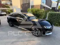 2022 Audi A4