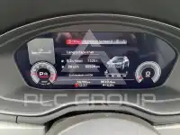 2022 Audi A4