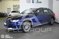 2022 Audi A4