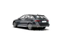 2022 Audi A4