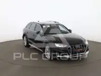 2022 Audi A4