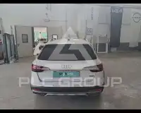 2022 Audi A4