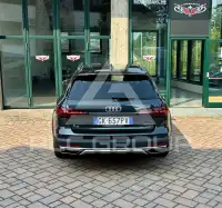 2022 Audi A4