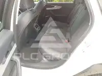 2022 Audi A4