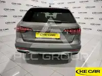 2022 Audi A4
