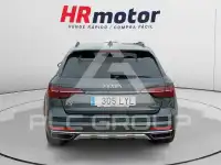 2022 Audi A4