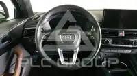 2022 Audi A4