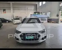 2022 Audi A4