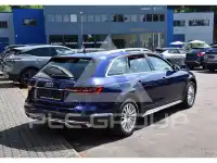 2022 Audi A4