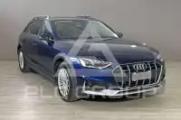 2022 Audi A4