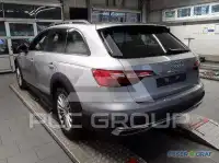 2022 Audi A4