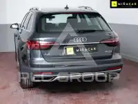 2022 Audi A4