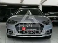 2022 Audi A4