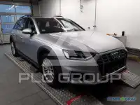 2022 Audi A4