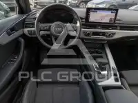 2022 Audi A4
