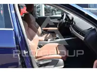 2022 Audi A4