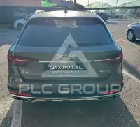 2022 Audi A4