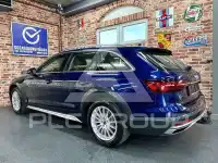 2022 Audi A4