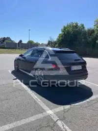 2022 Audi A4