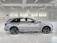 2022 Audi A4