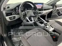2022 Audi A4