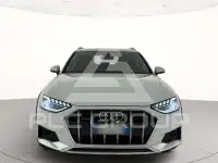 2022 Audi A4