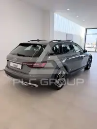 2022 Audi A4