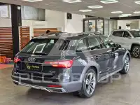 2022 Audi A4
