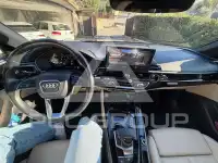 2022 Audi A4