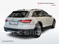 2022 Audi A4