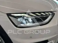 2022 Audi A4