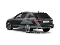2022 Audi A4