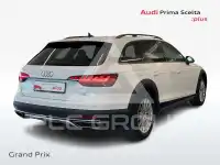 2022 Audi A4