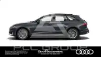 2022 Audi A4
