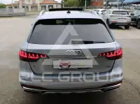 2022 Audi A4